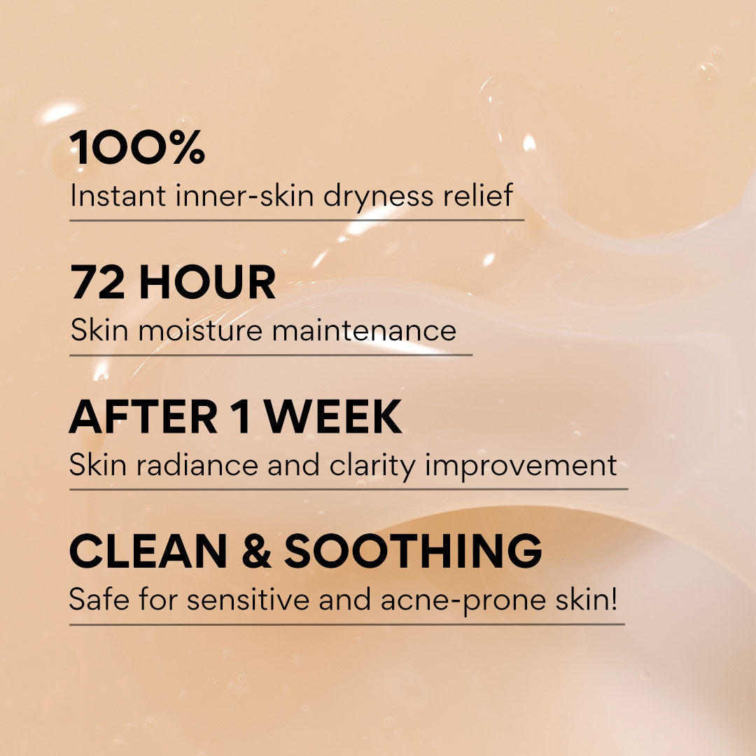 INNISFREE Green Tea  SEED Hyaluronic Serum 80ml