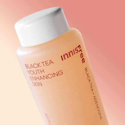 INNISFREE Black Tea Youth Enhancing Skin 170ml