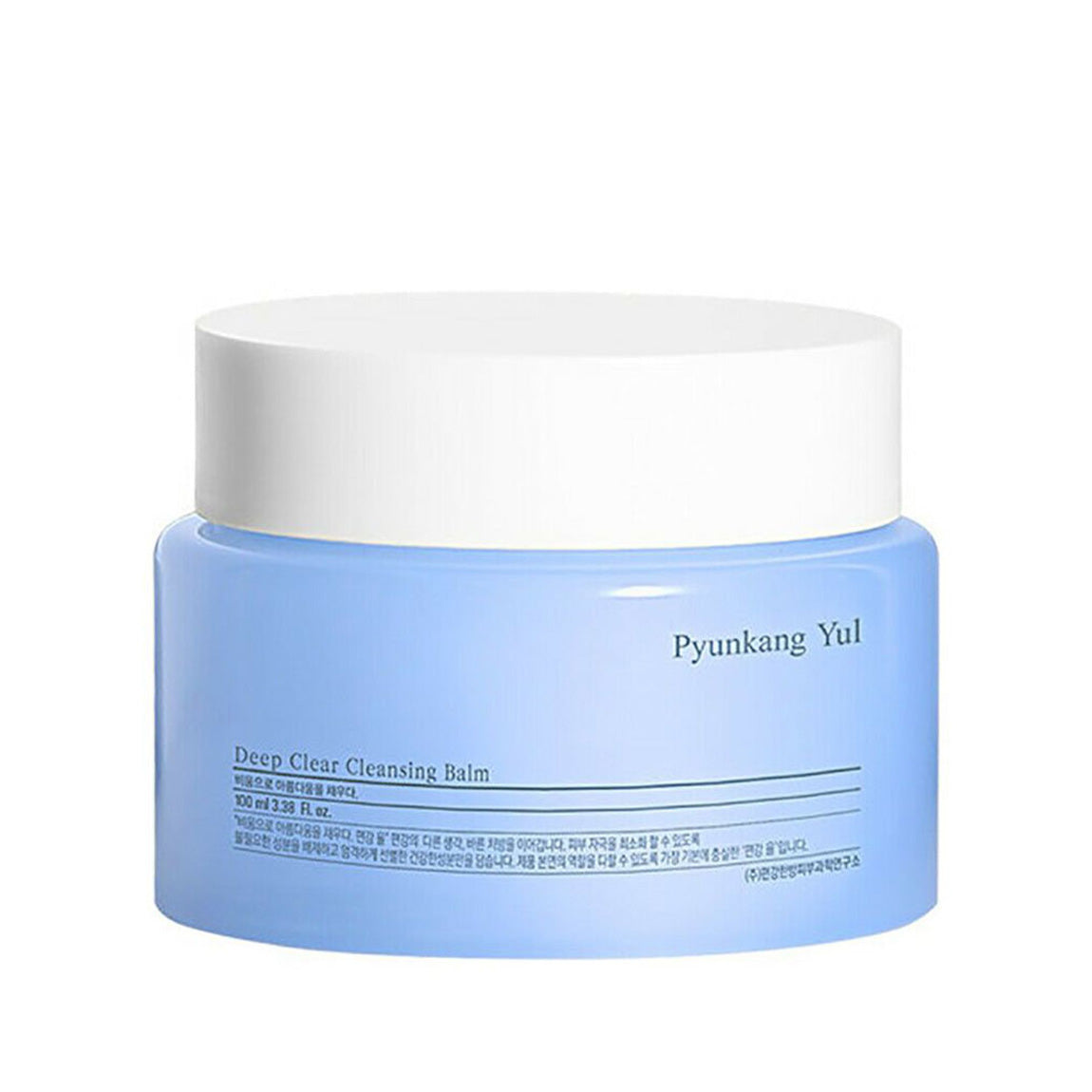 [Pyunkang Yul] Pyunkang Yul Deep Clear Cleansing Balm 100ml