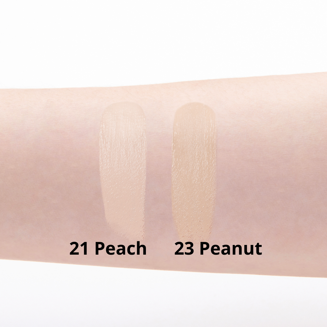 BANILA CO Covericious Power Fit Concealer