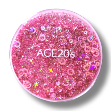 Shade 13 Pink Latte × 2 Sets