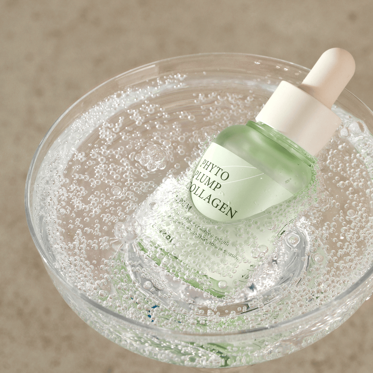 Mizon Phyto Plump Collagen Serum 30ml