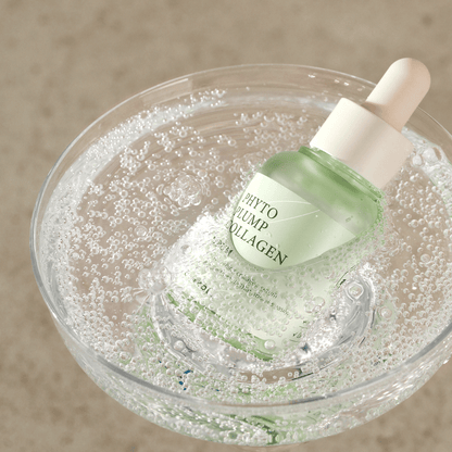 Mizon Phyto Plump Collagen Serum 30ml