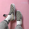Vans Checkerboard Slip-On VR3 Men (Unisex US Size) WHITE VN0007NC1KP1