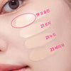 BANILA CO Essence Skin Pink Cushion SPF50+PA+++ 12g