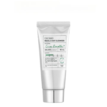 Reedle Shot Cleanser