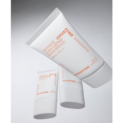 Innisfree Intensive Long Lasting Sunscreen EX SPF 50+ PA++++ 60mL