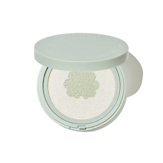 [the SAEM] Eco Earth Cica Mild Sun Cushion