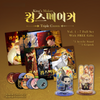 King's Maker Triple Crown Manhwa free-shipping