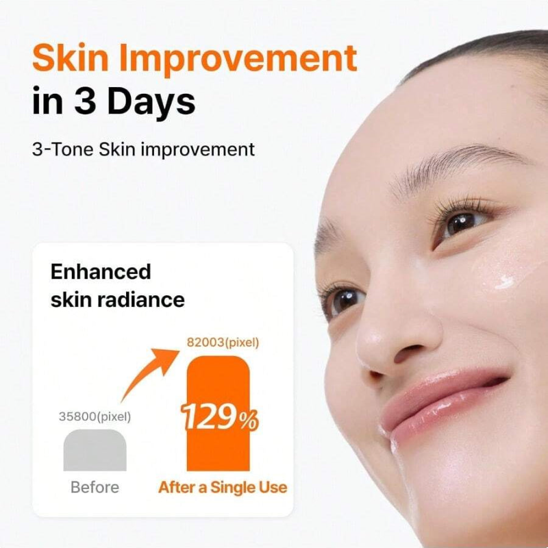 Dear, Klairs Freshly Juiced Vitamin Essence Pdrn Toner 180ml