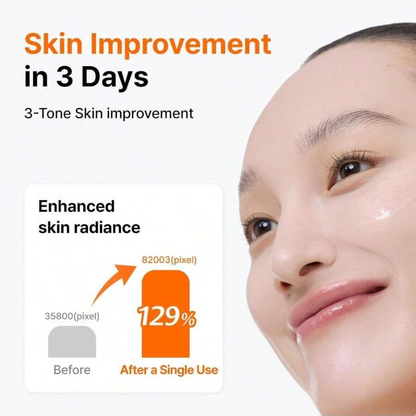 Dear, Klairs Freshly Juiced Vitamin Essence Pdrn Toner 180ml