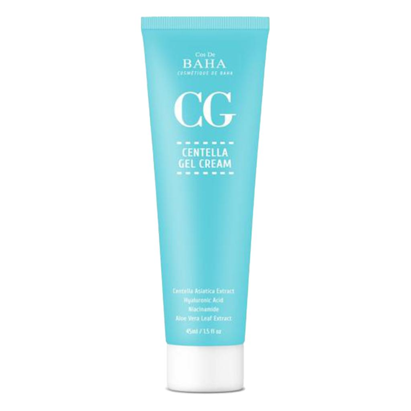 Cos De BAHA CG Centella Gel Cream
