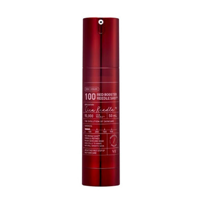 VT Red Booster Reedle shot 100 50mL