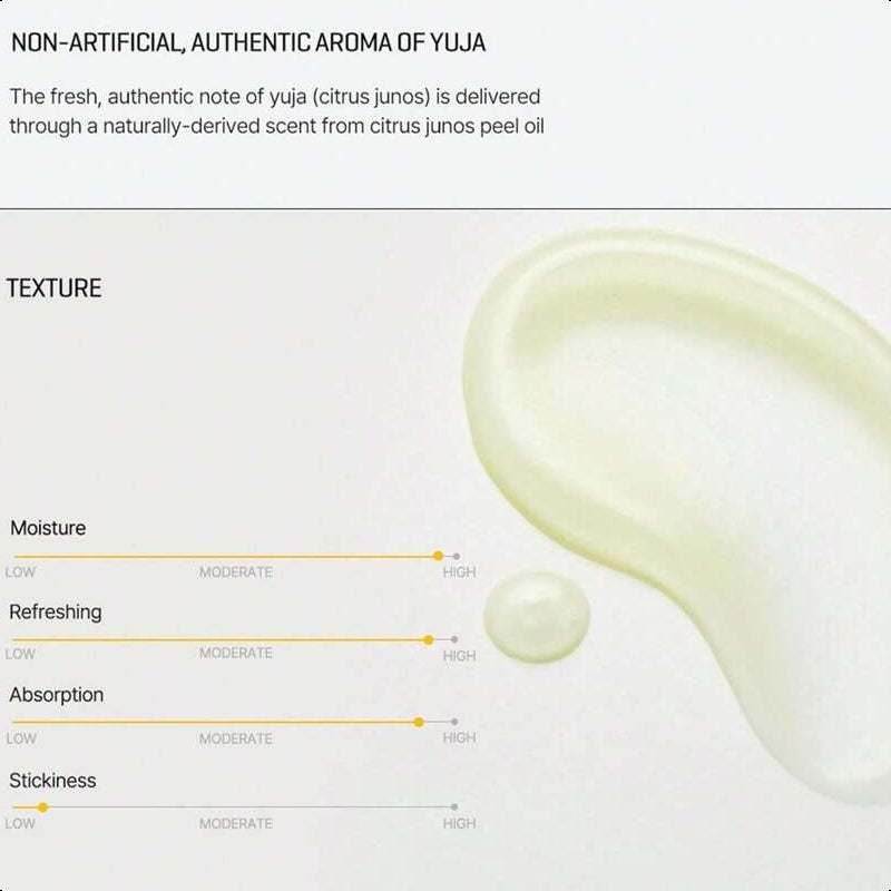 SOME BY MI Yuja Niacin Anti Blemish Serum - 1.69Oz, 50ml