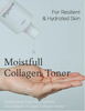 ETUDE Moistfull Collagen Facial Toner 200ml