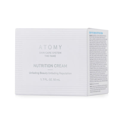 Atomy The Fame Nutrition Cream 50ml
