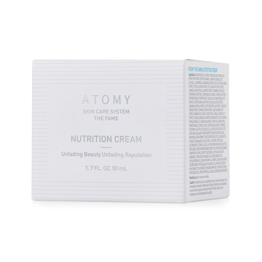 Atomy The Fame Nutrition Cream 50ml