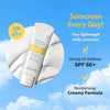 Age20's UV Defense Hydro Calming Sunscreen SPF 60+ | Korean Sunscreen | Moisturizing Creamy