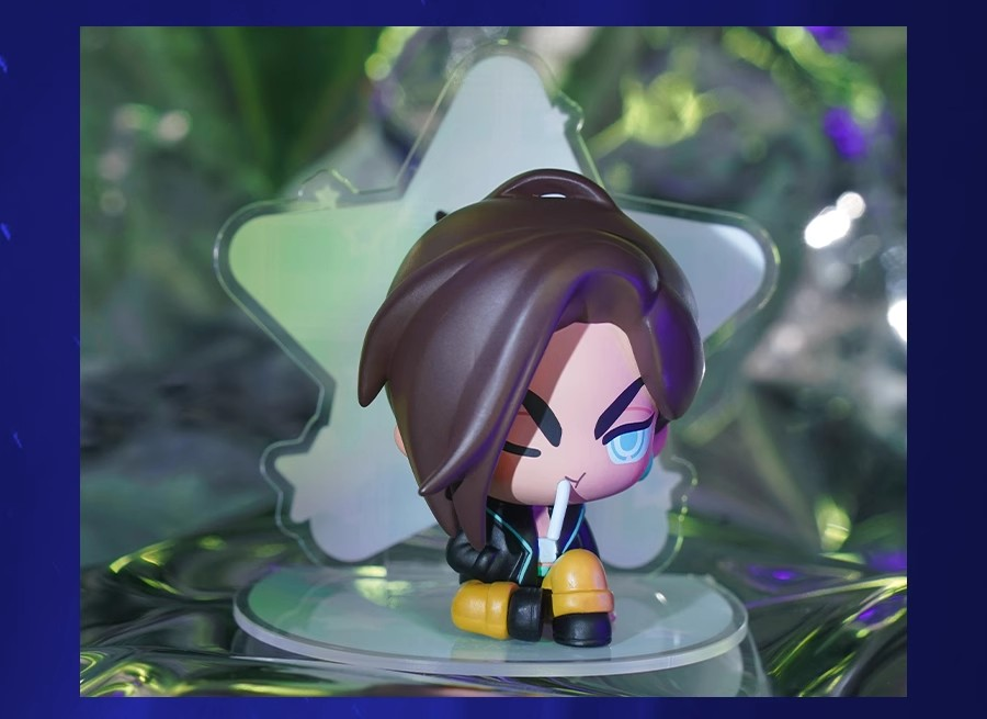 Alien Stage - Blind Box Figure(Be shipped soon）