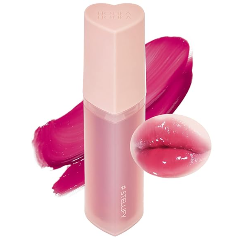 Holika Holika Heart Crush Bare Glaze Tint