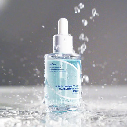 Isntree Ultra-Low Molecular Hyaluronic Acid Serum
