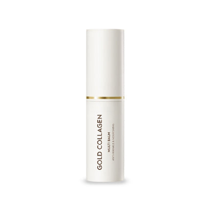 SNP Gold Collagen Multi Balm