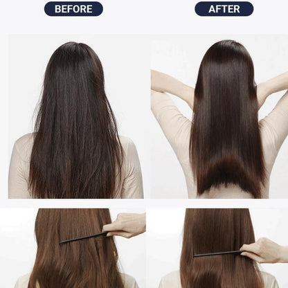 UNOVE Deep Damage Treatment EX Jumbo Hair Mask- 2 Types 320ml