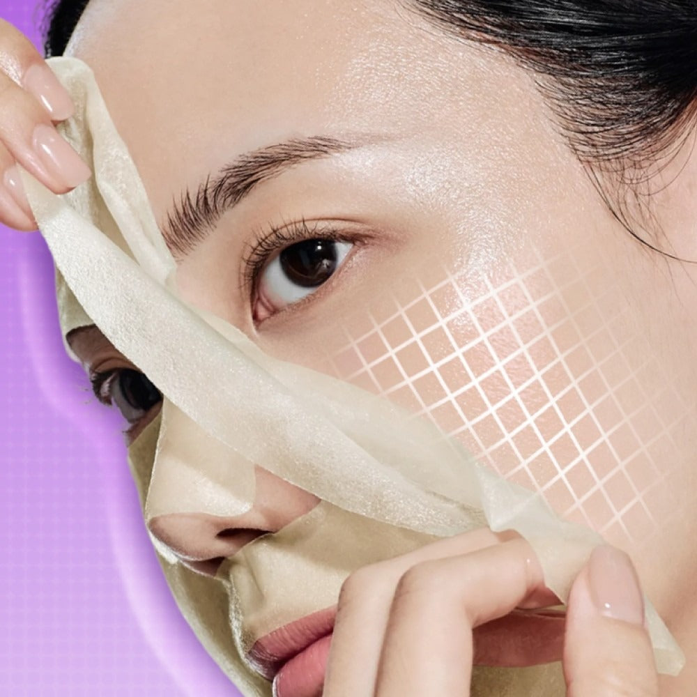 Anua - Retinol Niacin Night Care Mask 6ea