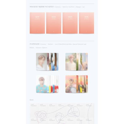BTS Love Yourself HER