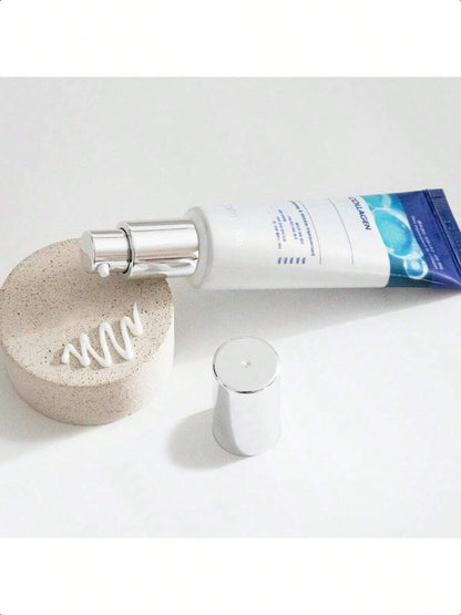 Farmstay Collagen Water Full Moist Eye Cream - Under Eye Cream For Wrinkles And Fine Lines - Fights Dark Circles - Collagen For Skin - 1.69 Oz 50ml