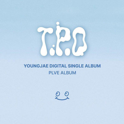 YOUNGJAE (GOT7) - T.P.O [PLVE]