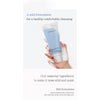 [Pyunkang Yul] Low pH Pore Deep Cleansing Foam 100ml