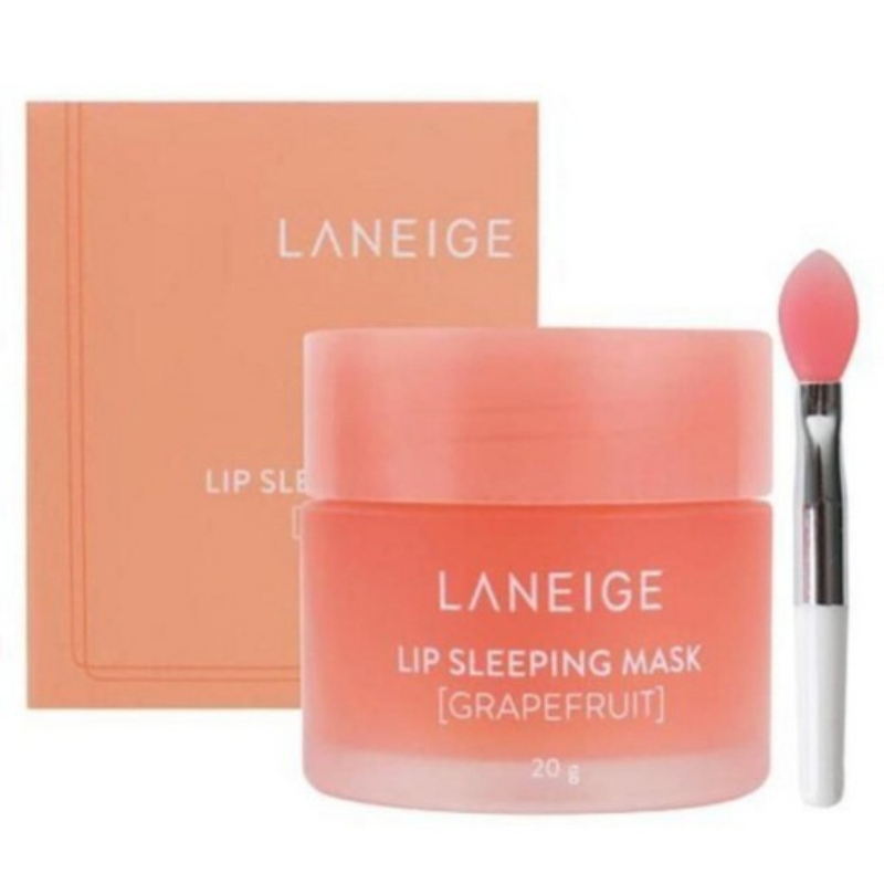 Laneige Lip Sleeping Mask EX Grapefruit 20g