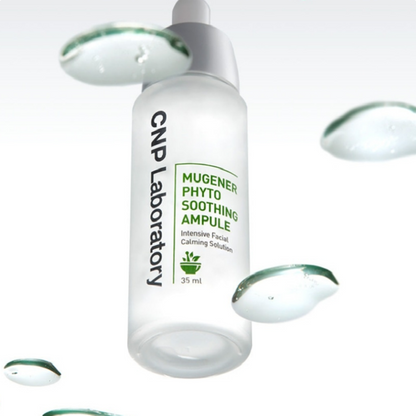 CNP Mugener Phyto Soothing Ampule 35ml