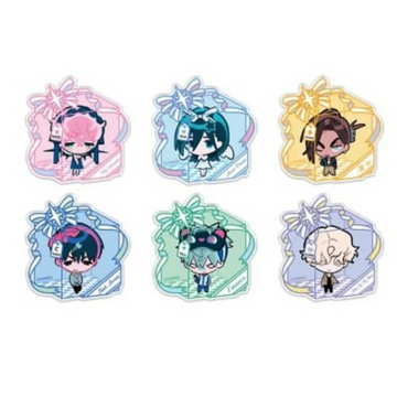 Gift Box Pendant (Random 1p)