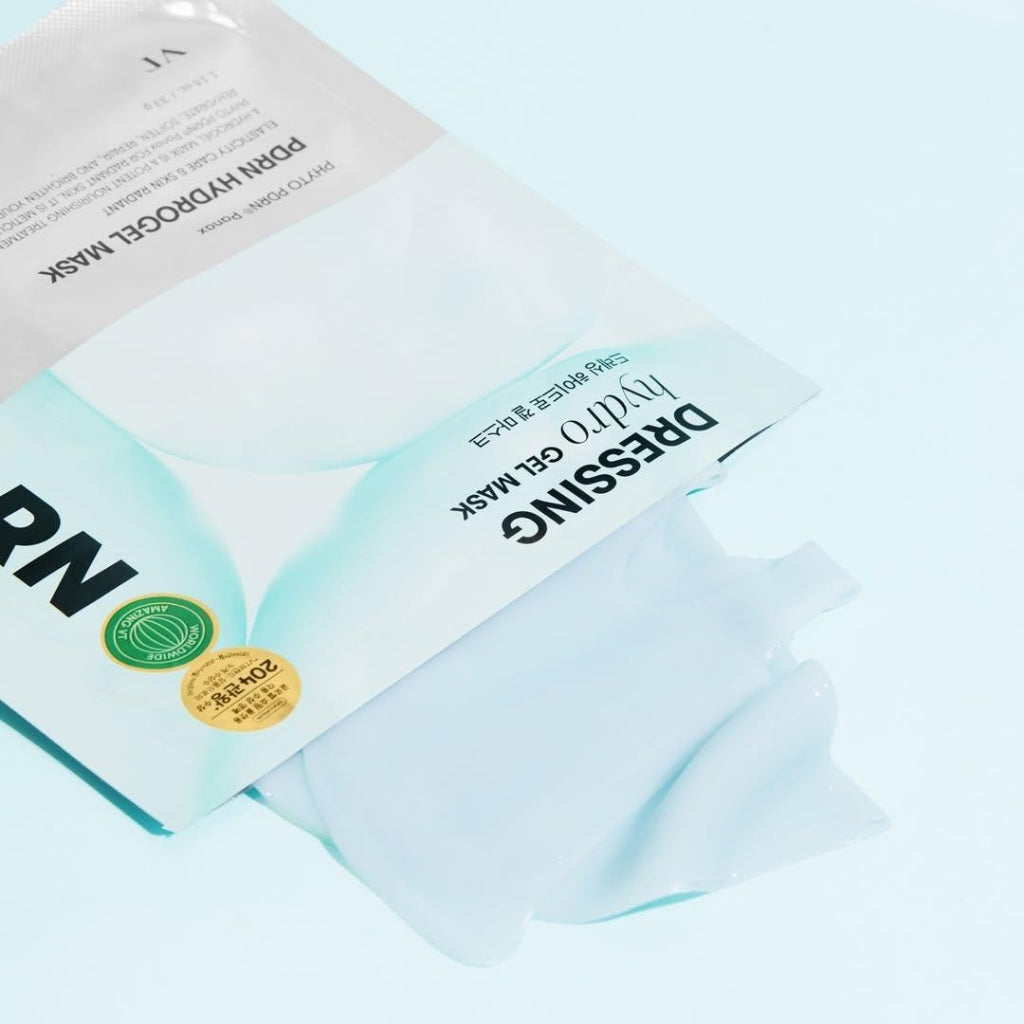 VT Pdrn Hydrogel Mask 1box/4ea