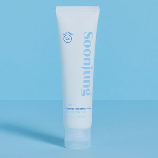 ETUDE HOUSE SoonJung 2x Barrier Intensive Cream 60ml