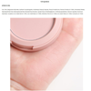 3CE Face Blush #Pink Filter 2024 F/W CLOUDY PINK EDITION