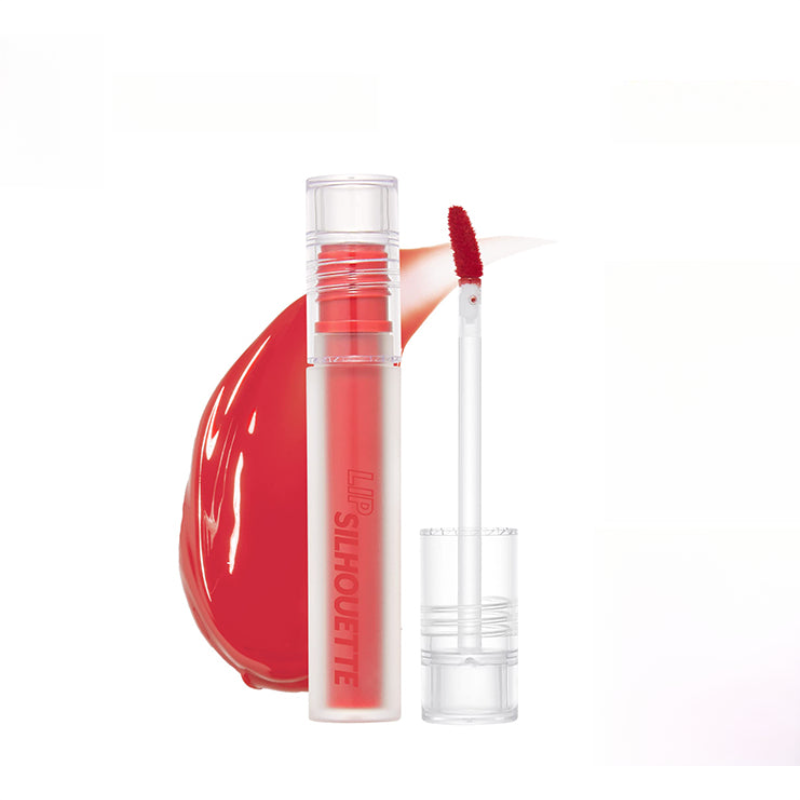 [I'M MEME] Lip Silhouette Gloss Tint 4g / 4 Colors