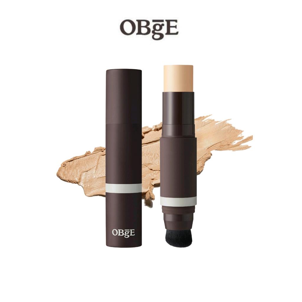 OBGE Natural Cover Foundation SPF50+PA++++13g