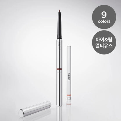 TIRTIR Airslick Pocket Eyeliner (9 Colors)