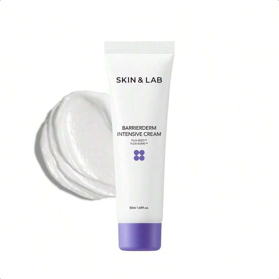 Skin&Lab Barrierderm Intensive Cream 30ml/1.69 Oz