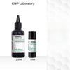 CNP Laboratory Derma+ Answer SOS Soothing Tonic IP-BHA Ampule-Soothing, Exfoliating, Tea Tree