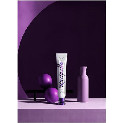 Rucipello Tropical Ocean Toothpaste Grapefruit Mint taste