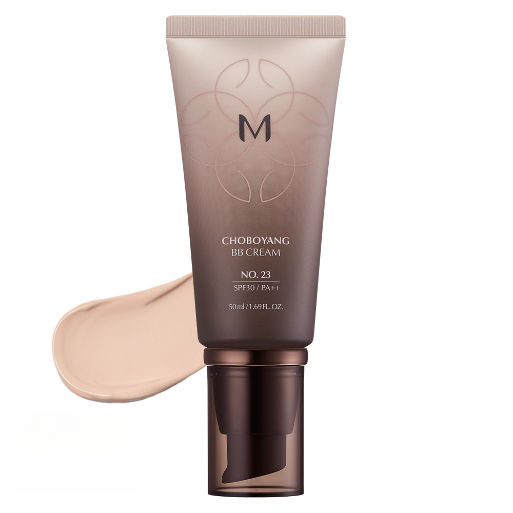 MISSHA M Choboyang BB Cream SPF30 PA++ 50ml