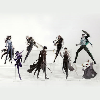 Omniscient Reader's Viewpoint - Acrylic Stand