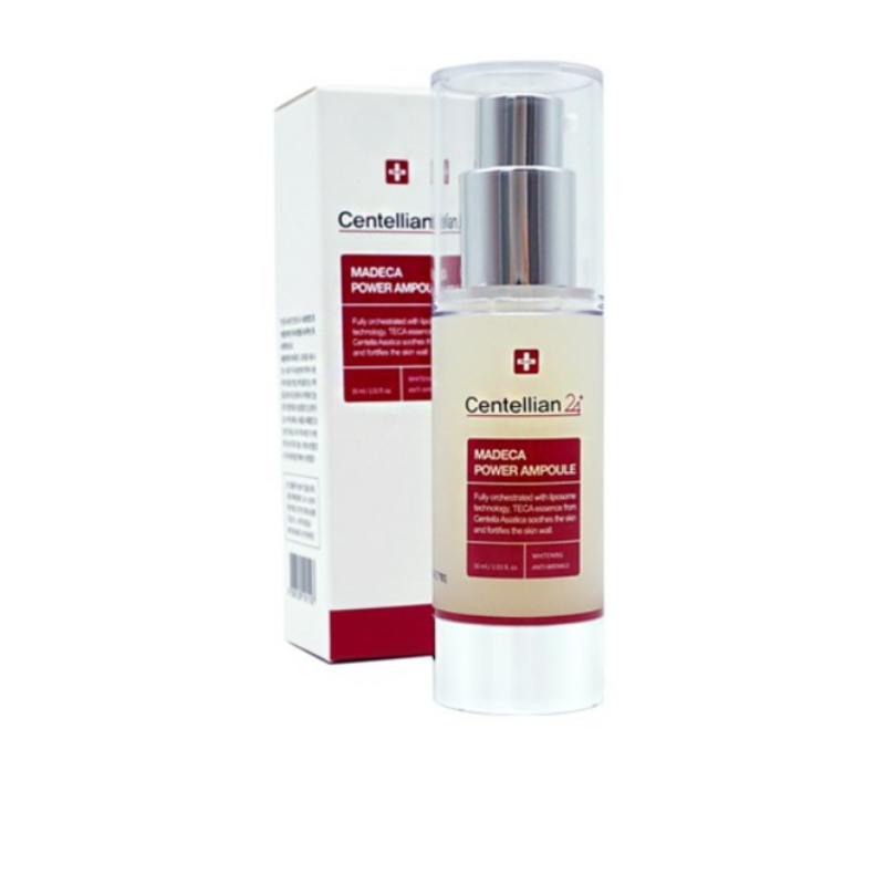 Centellian24 Madeca Power Ampoule 30ml