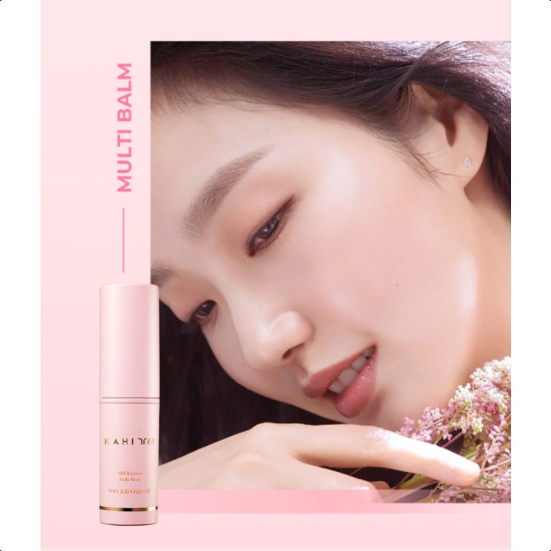 KAHI リンクルバウンスマルチバーム 9g 韓国ビューティーショップ