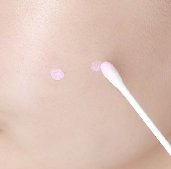 Dr.Jart+ Control A Tea Treatment Soothing Spot 15ml