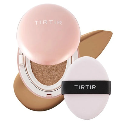 [NEW] TIRTIR MASK FIT ALL-COVER MINI CUSHION 4.5g